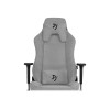 Arozzi Fabric Upholstery | Gaming chair | Vernazza Soft Fabric | Light Grey