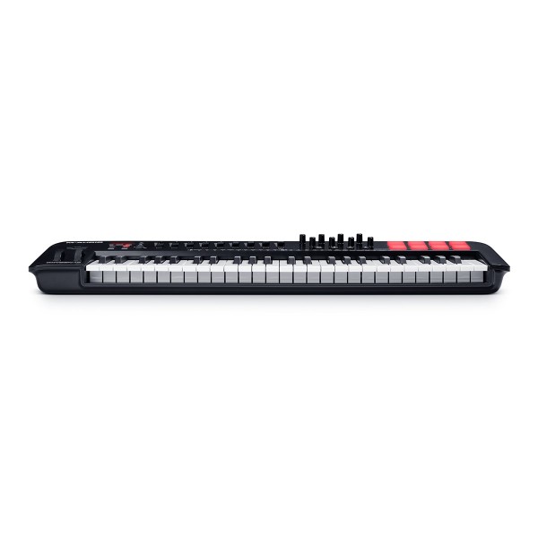 M-AUDIO Oxygen 49 (MKV) MIDI keyboard ...