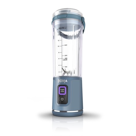 Ninja Blast 0.53 L Sport blender 14.4 W Blue