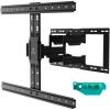 TV SET ACC WALL MOUNT /32-90