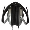 Koss | Headphones | UR18 | Wired | On-Ear | Noise canceling | Silver