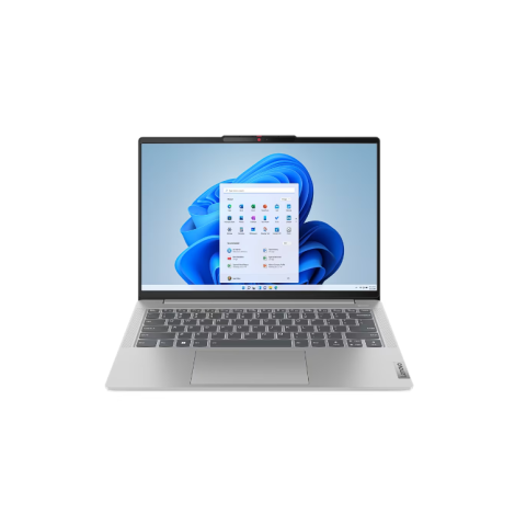 Lenovo | IdeaPad Slim 5 14IAH8 | Cloud Grey | 14 