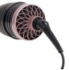 Adler Hair Styler AD 2026, Number of heating levels 2, 1200 W, Black | Adler | Hair Styler | AD 2026 | Barrel diameter 21/38 mm | 1200 W | Black