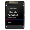 Dysk SSD Western Digital Ultrastar SN655 WUS5EA1A1ESP7E1 15.36TB U.3 PCI SE 0TS2460 (DWPD 1)