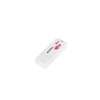 Pendrive GoodRam UME3-0160W0R11-V (16GB; USB 3.0; kolor biały) VALENTINE