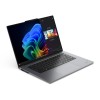 Lenovo ThinkPad X9-15 Gen 1 Copilot+ PC Intel Core Ultra 7 258V Laptop 38.9 cm (15.3") Touchscreen 2.8K 32 GB LPDDR5x-SDRAM 1 TB SSD Wi-Fi 7 (802.11be) Windows 11 Pro French Grey