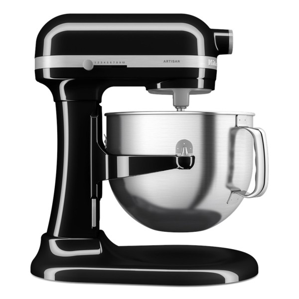 KitchenAid 5KSM70SHXEOB Stand mixer 375 W ...