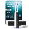 Philips Series 6500 HX7419/01 Rechargeable Sonic Electric Toothbrush