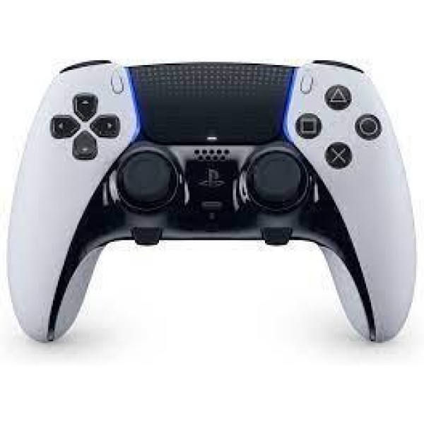 GAMEPAD DUALSENSE EDGE WRL//PS5 WHITE 711719444190 ...