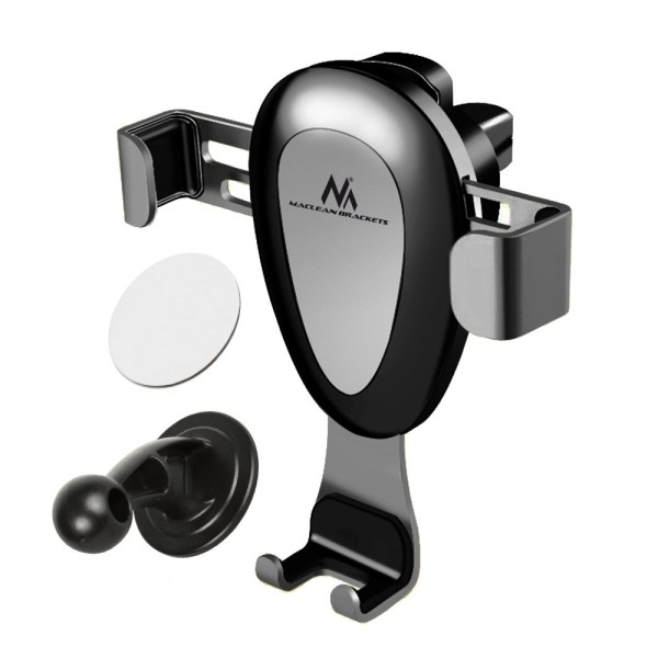 Maclean car phone holder, universal, for ...