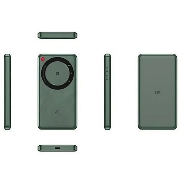 Router  ZTE U30 Air