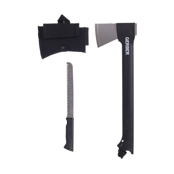 Gerber Gator II axe tool 1 ...