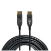 CABLE DISPLAY PORT 10M AOC/PREM CC-DP8K-AOC-10M GEMBIRD