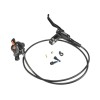 Shimano BR-MT200 front disc brake 1000mm resin cover