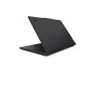 Lenovo Thinkpad T16 Gen 4 16 WUXGA AMD Ryzen AI 5 PRO 340/32GB/512GB/AMD Radeon 840M/WIN11 Pro/Nordic Backlit kbd/Black/FP/LTE Upgradable/SC | Lenovo