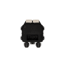Tigo | Access Point (TAP) | Wirelessly communicates directly with TS4 units; Easy installation on the module frame without tools