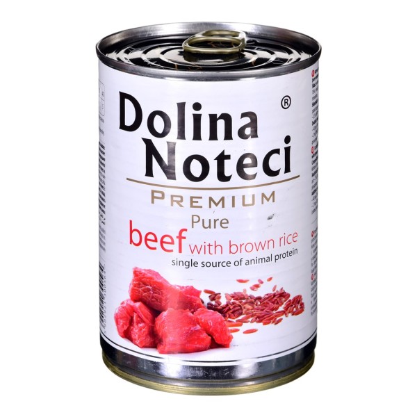 Dolina Noteci Premium Pure rich in ...