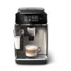 Philips Coffee maker | EP2336/40 | Pump pressure 15 bar | Built-in milk frother | Fully Automatic | 1500 W | Black