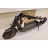 SALE OUT. Xiaomi Mi Electric Scooter Pro 2 (Black) | Xiaomi Mi Electric Scooter Pro 2 | 600 W | 25 km/h | 3 month(s) | Black | USED, DIRTY, WITHOUT ORIGINAL PACKAGING