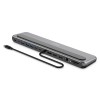 DIGITUS USB-C 8K docking station, 12-port