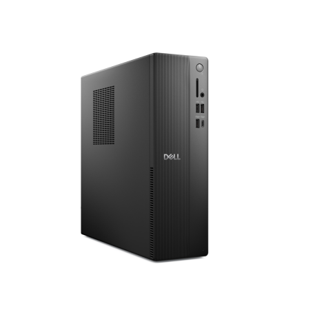 Dell ECS1250 | Desktop | Slim | Intel Core i5 | i5-14400 | 16 GB | DDR5 | 512 GB | Intel UHD Graphics 730 | No Optical Drive | English | Ubuntu | Warranty 36 month(s)