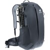 Plecak turystyczny Deuter AC Lite 25 EL, black