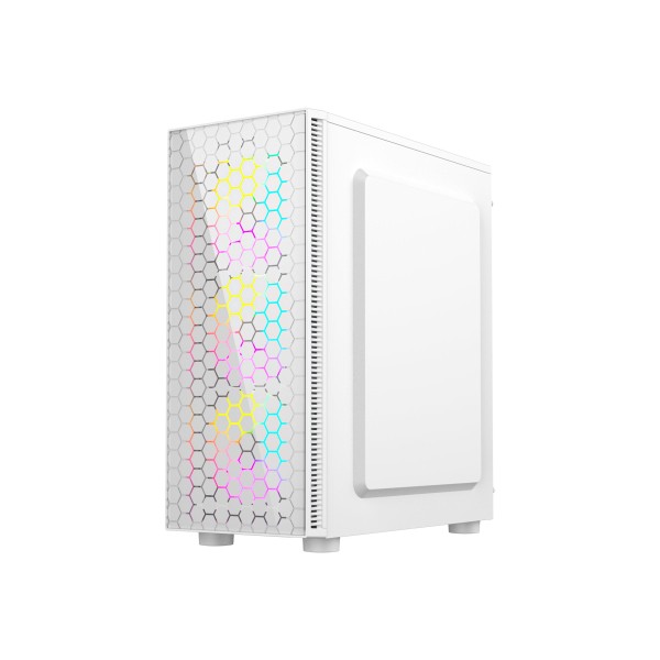GEMBIRD Gaming ARGB case Fornax 500 ...