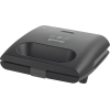 Gorenje | Sandwich maker | SM703GCB | 700 W | Number of plates 3 | Number of pastry 2 | Black