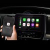 JVC KW-M560BT car media receiver Black 200 W Bluetooth