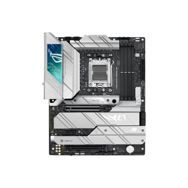 ASUS ROG STRIX X670E-A GAMING WIFI ...