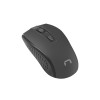 Natec Mouse, Jay 2, Wireless, 1600 DPI, Optical, Black | Natec | Mouse | Optical | Wireless | Black | Jay 2