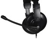 Behringer HPM1100 - closed headphones with microphone and USB connection