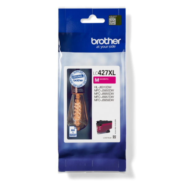 Brother LC427XLM | Ink Cartridge | ...