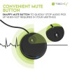 TECHLY Omnidirectional USB Conf. Mic