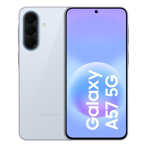MOBILE PHONE GALAXY A57 5G/256GB BLUE SM-A576B SAMSUNG