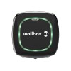 Wallbox | Pulsar Plus Electric Vehicle charger, 7 meter cable Type 2 | 22 kW | Wi-Fi, Bluetooth | Compact and powerfull EV Charging stastion - Smaller than a toaster, lighter than a laptop  Connect your charger to any smart device via Wi-Fi or Bluetooth a