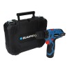 Blaupunkt CD3010 12V Li-Ion drill/driver (charger and battery included)