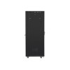 LANBERG rack cabinet 37U 600x800 glass