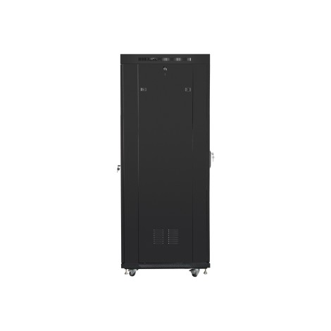 LANBERG rack cabinet 37U 600x800 glass