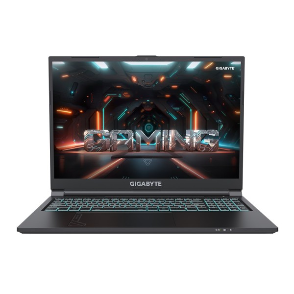 Gigabyte G6 KF-H3EE854KH | Black | ...