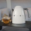 Smeg 50's Style Kettles KLF04CREU Cream