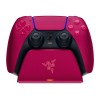 Razer Universal Quick Charging Stand for PlayStation 5, Cosmic Red | Razer | Universal Quick Charging Stand for PlayStation 5
