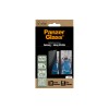 PanzerGlass Privacy Screen Protector Samsung Galaxy S25 Ultra | Ultra-Wide Fit | PanzerGlass