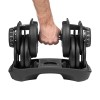REBEL ACTIVE Hantel automat 24 kg