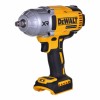 Impact wrench 1/2" 18V 2x5.0Ah DCF900P2T-QW DEWALT