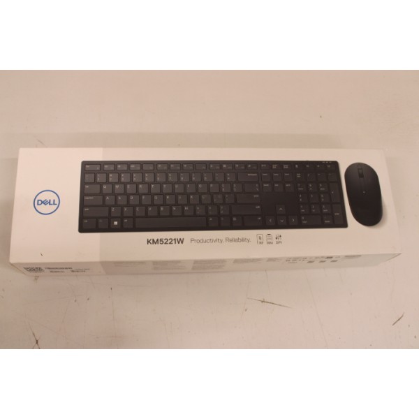 SALE OUT. Dell Keyboard and Mouse ...