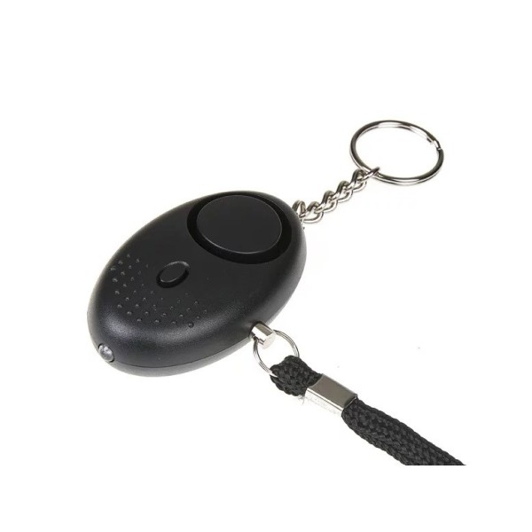 Personal alarm GUARD SCORPION siren 120 ...