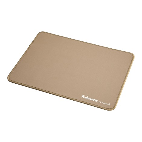 Fellowes Breyta XL Mousepad - Sand | Fellowes