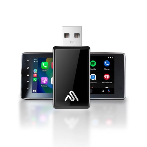 CAR USB ADAPTER/WUA8 AUTOSKY