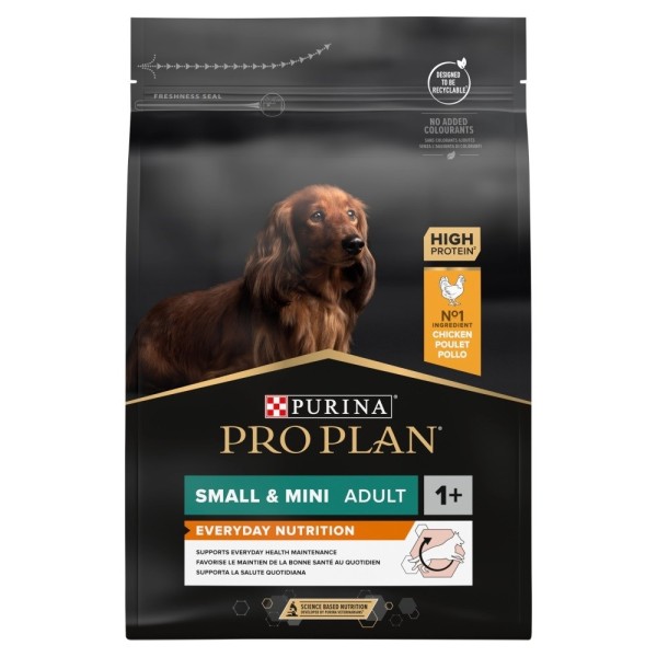 Purina Pro Plan Small & Mini ...